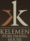 Kelemen Publishing House - startpage Kelemen Publishing House - startpage